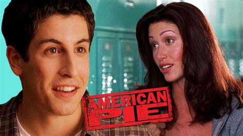 american pie sexy|Jim Blows His Chance With Nadia 